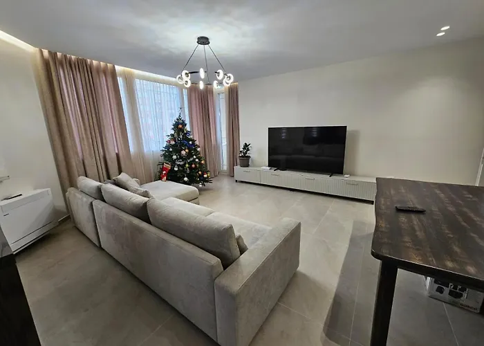 Quick Stop Apartment