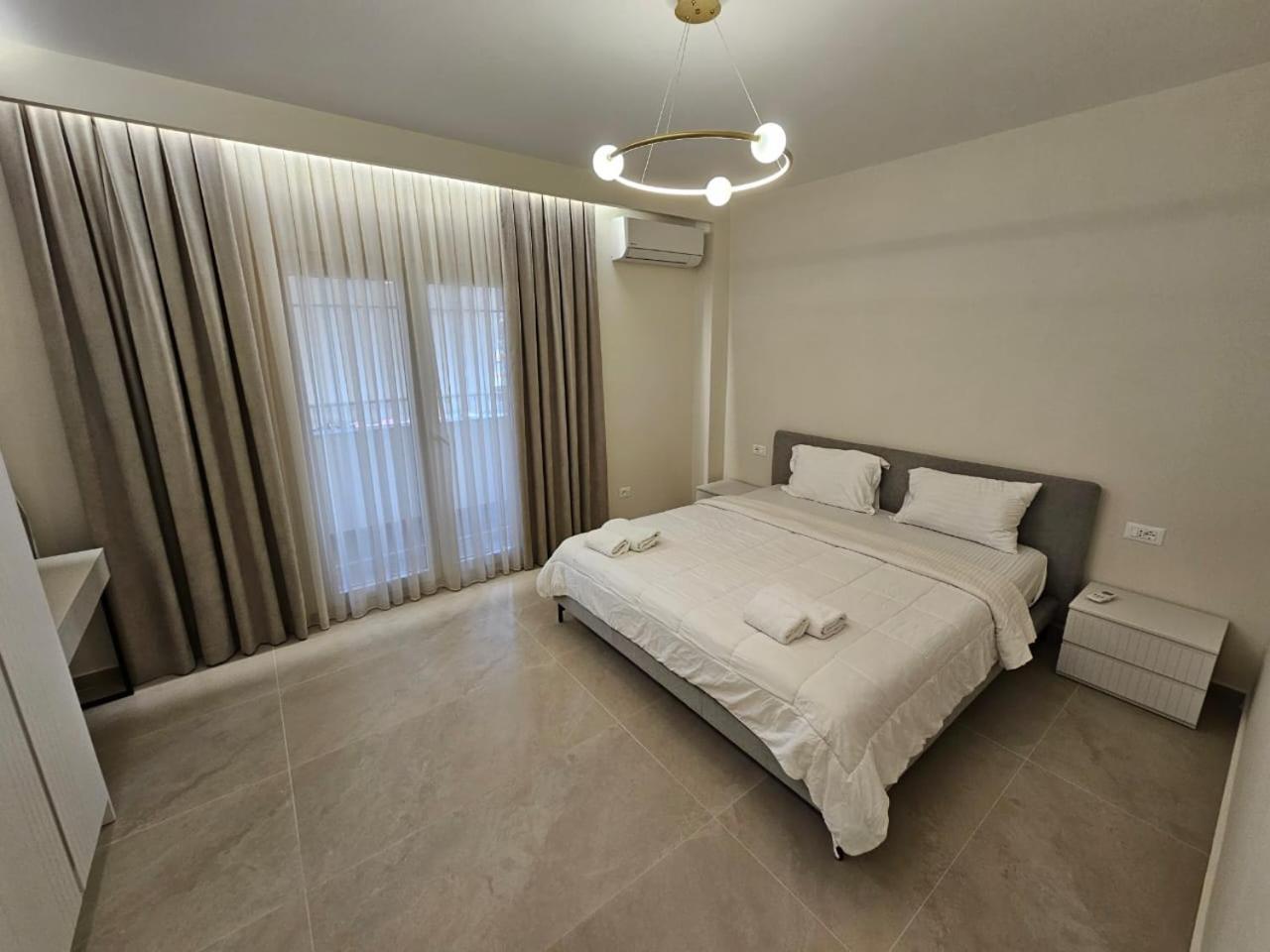Appartamento Quick Stop Tirana